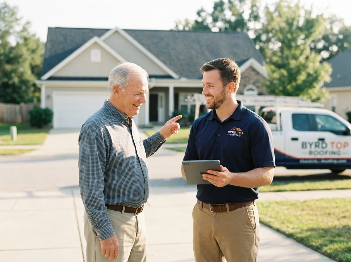 Roofing Fair Play, SC FAQs